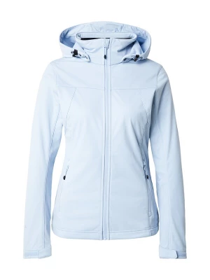 Obrázek produktu ICEPEAK Outdoorová bunda 'BOISE' světlemodrá