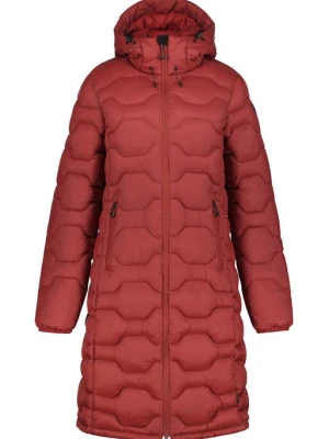 Obrázek produktu ICEPEAK Outdoorový kabát 'Bandis' tmavě červená