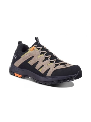 Obrázek produktu ICEPEAK Polobotky 'AURA' khaki / černá