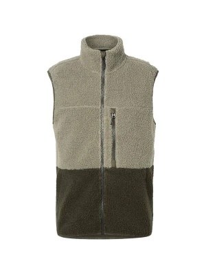 Obrázek produktu ICEPEAK Vesta 'MANNINGTON' khaki / světle zelená