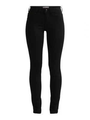 Obrázek produktu ICHI Džíny 'Erin Izaro' černá džínovina