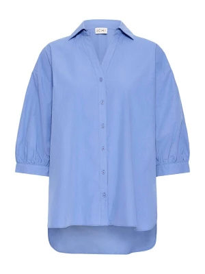 Obrázek produktu ICHI Halenka 'IHJALBA' světlemodrá