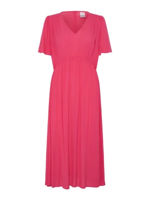 Obrázek produktu ICHI Šaty 'ICHMarrakech' pink