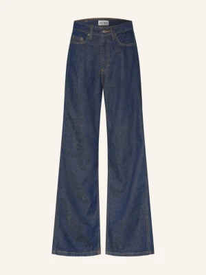 Obrázek produktu Ichi Široké Džíny Ihblich 900000209 denim authentic blue