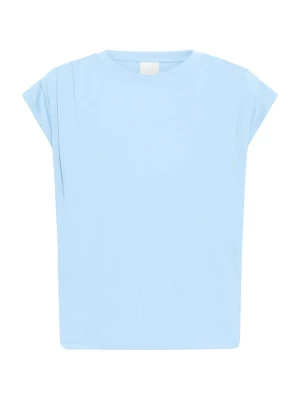 Obrázek produktu ICHI Tričko 'IHLisken' světlemodrá