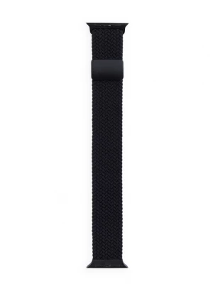 Obrázek produktu iDeal of Sweden Digitální hodinky 'Apple Watch 38 / 40 / 41 / 42 MM' černá