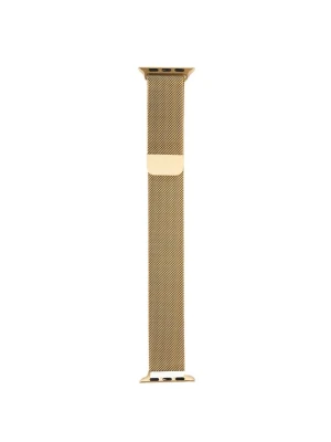 Obrázek produktu iDeal of Sweden Digitální hodinky 'Apple Watch 42 / 44 / 45 / 46 / 49 MM' zlatá