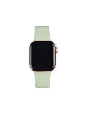 Obrázek produktu iDeal of Sweden Digitální hodinky 'Apple Watch 38 / 40 / 41 / 42 Large' světle zelená