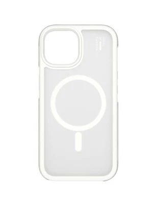 Obrázek produktu iDeal of Sweden Pouzdro na smartphone 'iPhone 13 / 14 / 15 / 16E' offwhite