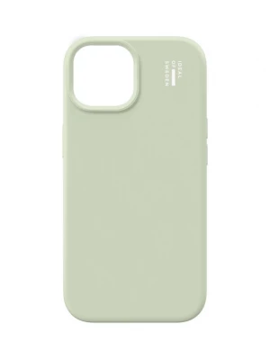 Obrázek produktu iDeal of Sweden Pouzdro na smartphone 'iPhone 13 / 14 / 15 / 16E' světle zelená