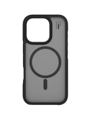 Obrázek produktu iDeal of Sweden Pouzdro na smartphone 'iPhone 16 Pro' černá