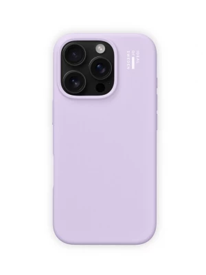Obrázek produktu iDeal of Sweden Pouzdro na smartphone 'iPhone 16 Pro Max' lenvandulová
