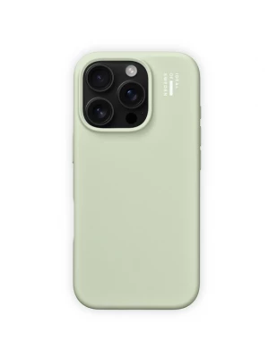 Obrázek produktu iDeal of Sweden Pouzdro na smartphone 'iPhone 16 Pro Max' pastelově zelená
