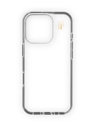 Obrázek produktu iDeal of Sweden Pouzdro na smartphone 'iPhone 16 Pro Max' průhledná