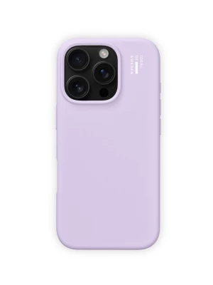 Obrázek produktu iDeal of Sweden Pouzdro na smartphone 'iPhone 16 Pro Max ' světle fialová