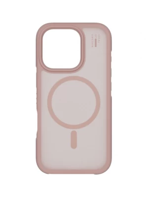 Obrázek produktu iDeal of Sweden Pouzdro na smartphone 'iPhone 16 Pro' pudrová