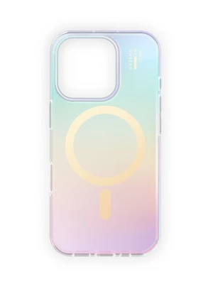 Obrázek produktu iDeal of Sweden Pouzdro na smartphone 'iPhone 16 Pro' světlemodrá / světle žlutá / šeříková / růžová