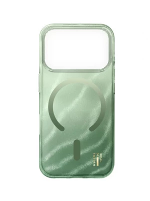 Obrázek produktu iDeal of Sweden Pouzdro na smartphone 'iPhone 17 Pro' béžová / mátová