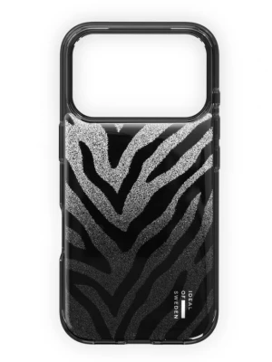 Obrázek produktu iDeal of Sweden Pouzdro na smartphone 'iPhone 17 Pro Max' černá / stříbrná