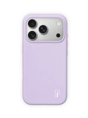 Obrázek produktu iDeal of Sweden Pouzdro na smartphone 'iPhone 17 Pro' světle fialová / bílá