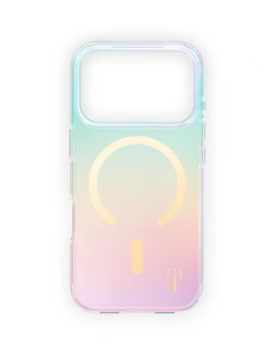 Obrázek produktu iDeal of Sweden Pouzdro na smartphone 'iPhone 17 Pro' tyrkysová / pastelově žlutá / světle fialová / růžová