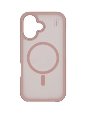 Obrázek produktu iDeal of Sweden Pouzdro na smartphone 'iPhone 17' pudrová