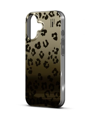 Obrázek produktu iDeal of Sweden Pouzdro na smartphone 'iPhone 17' zlatá / černá