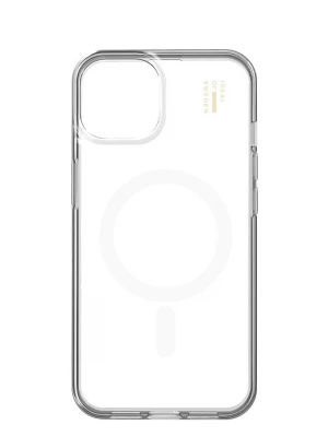 Obrázek produktu iDeal of Sweden Pouzdro na smartphone 'MagSafe iPhone 13 / 14 / 15 / 16E' černá