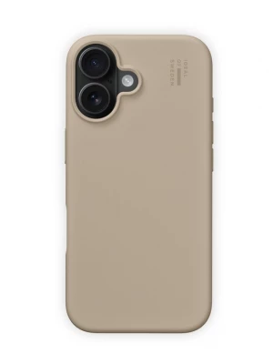 Obrázek produktu iDeal of Sweden Pouzdro na smartphone 'iPhone 16' béžová