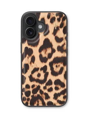 Obrázek produktu iDeal of Sweden Pouzdro na smartphone 'MagSafe iPhone 16' béžová / hnědá / černá