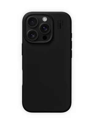 Obrázek produktu iDeal of Sweden Pouzdro na smartphone 'iPhone 16 Pro' černá