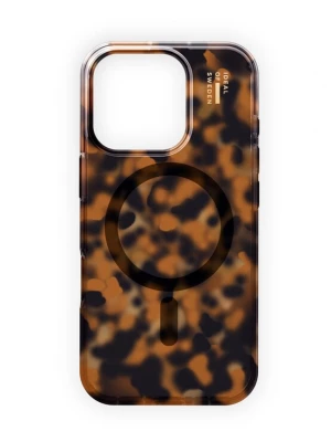 Obrázek produktu iDeal of Sweden Pouzdro na smartphone 'MagSafe iPhone 16 Pro Max' koňaková / černá