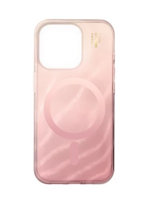 Obrázek produktu iDeal of Sweden Pouzdro na smartphone 'MagSafe iPhone 16 Pro Max' růžově zlatá / růžová / pudrová