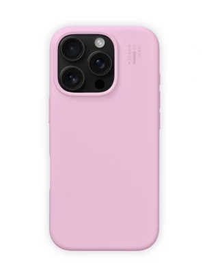 Obrázek produktu iDeal of Sweden Pouzdro na smartphone 'MagSafe iPhone 16 Pro' růžová