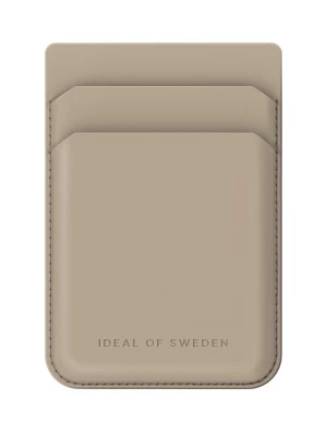 Obrázek produktu iDeal of Sweden Pouzdro na smartphone tmavě béžová