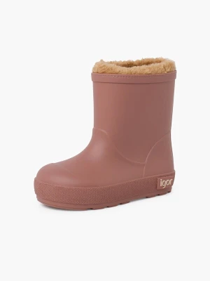 Obrázek produktu IGOR Gumové holínky pink