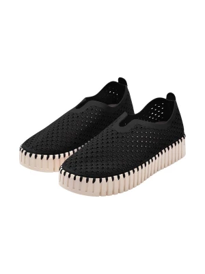 Obrázek produktu ILSE JACOBSEN Slip on boty 'Tulip' černá