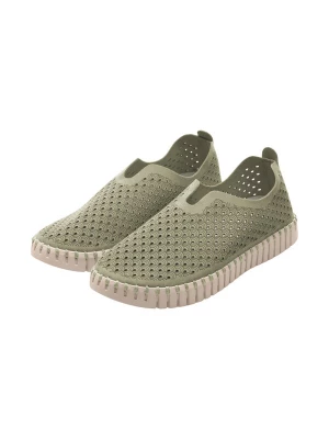 Obrázek produktu ILSE JACOBSEN Slip on boty 'Tulip3275' khaki