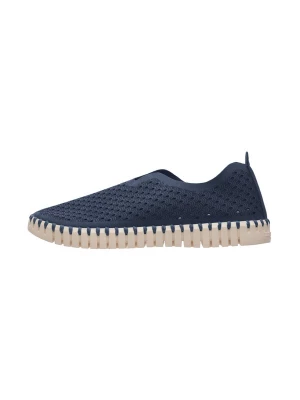 Obrázek produktu ILSE JACOBSEN Slip on boty 'Tulip3275' námořnická modř