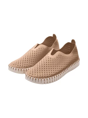 Obrázek produktu ILSE JACOBSEN Slip on boty 'Tulip3275' světle béžová / tmavě béžová
