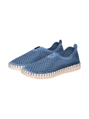 Obrázek produktu ILSE JACOBSEN Slip on boty 'Tulip3275' tmavě modrá