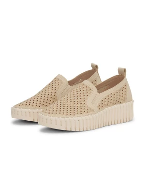 Obrázek produktu ILSE JACOBSEN Slipper 'Tulip' offwhite