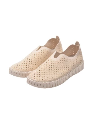 Obrázek produktu ILSE JACOBSEN Slipper 'Tulip3275' béžová
