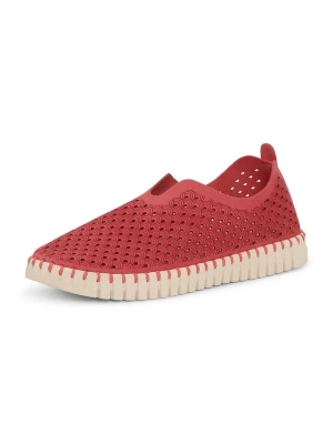 Obrázek produktu ILSE JACOBSEN Slipper 'Tulip3275' světle červená