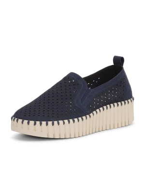 Obrázek produktu ILSE JACOBSEN Slipper 'TULIP4078' tmavě modrá