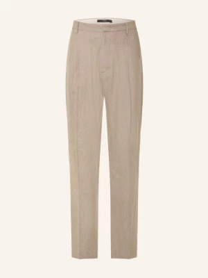 Obrázek produktu I'm Brian Flanelové Kalhoty Regular Fit 0025 beige
