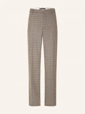 Obrázek produktu I'm Brian Oblekové Kalhoty, Střih Regular Fit 0025 beige