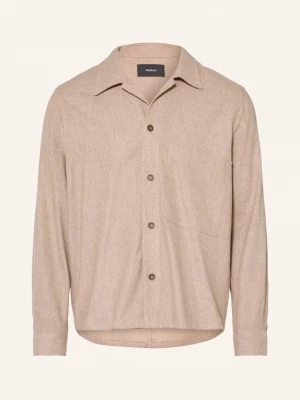 Obrázek produktu I'm Brian Overshirt béžová