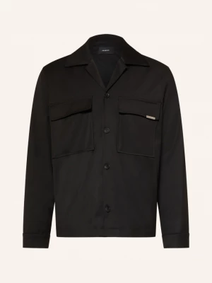 Obrázek produktu I'm Brian Overshirt černá