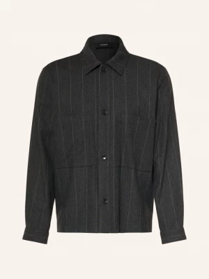 Obrázek produktu I'm Brian Overshirt tmavě šedá / šedá